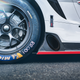Illustration for article titled Porsche's New Race Car Says No to Turbos and Yes to Side Exit Exhaust